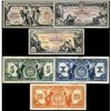 Image 1 : Canadian Bank of Commerce, 1935 Issue, Lot of 3 Notes.