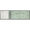 Image 1 : Dominion Bank Note Co. - Bank of Ottawa Proof Check.