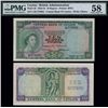 Image 1 : Central Bank of Ceylon, 1953-54 Issue Banknote.