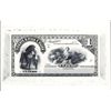 Image 1 : Vicente B. E Hijos, 1880's Issue Proof Banknote Face.
