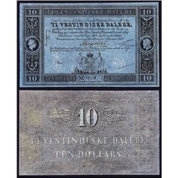 D.W.I., State Treasury, Law of 4.4.1849.