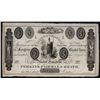 Image 1 : Perkins, Fairman & Heath, The World's First Steel Engraved Advertising Banknote.