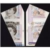 Image 1 : Bank of England, 1990-92 5 Pound Banknote Cutting Error.