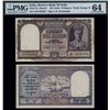 Image 1 : Reserve Bank of India, ND (1943) Issue.