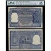 Image 1 : Reserve Bank of India, ND (1951) Issue.