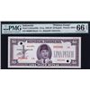Image 1 : Republik Indonesia Essay Banknote Specimen.