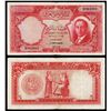 Image 1 : National Bank of Iraq L. 1947 (1955) Issue Banknote.