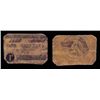 Image 1 : Isle of Man 1815 Scrip Note 1 Shilling Brawse Kirk Andrews.