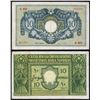 Image 1 : Cassa Per La Circolazione Monetaria Della Somalia, 1950 Issue.