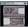 Image 1 : Banca D'Italia, 1982 Issue Banknote.