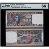 Image 1 : Banca D'Italia, 1982 Issue.