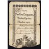 Image 1 : Regie Finanze-Torino, 1781; 1792 Issue.