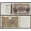 Image 1 : Credito Agricolo Industriale Sardo Specimen Banknote.