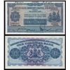 Image 1 : Barclays Bank (Dominion, Colonial and Overseas) Specimen Banknote.