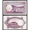 Image 1 : Hashemite Kingdom of the Jordan, Jordan Currency Board Second Issue.