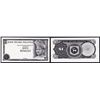 Image 1 : Bank Negara Malaysia, 1972-76 Issue Proof Banknote.
