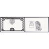 Image 1 : Bank Negara Malaysia, 1972-76 Issue Progress Proof Banknote.