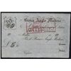 Image 1 : Banco Anglo Maltese, 1880's Issue.