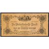 Image 1 : De Nederlandsche Bank “Old Style” 1916 Issue.