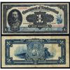 Image 1 : Government of Newfoundland, 1920 Treasury note Issue.