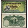 Image 1 : Palestine Currency Board, 1939 Issue Banknote.