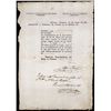 Image 1 : Treasury Department of Panama, 1827, 20 Pesos.