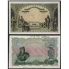 Image 1 : Banco De Portugal, Unlisted Early Date, 1904, Approval Specimen Essay Banknote.