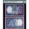 Image 1 : Banco De Portugal, 1961 Issue.