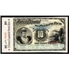 Image 1 : Banco Espanol De Puerto Rico, 1894 Series D Issue Proof.