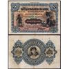 Image 1 : Standard Bank of South Africa Limited, Salisbury Branch, 1916 Issue Banknote.