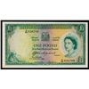 Image 1 : Bank of Rhodesia & Nyasaland, 1960-61 Issue.
