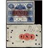 Image 1 : Union Bank of Scotland, Ltd, Archival Specimen, 1905-06 Issue.