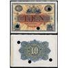 Image 1 : Union Bank of Scotland, Ltd, Archival Specimen, 1921-23 Issue.