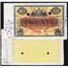 Image 1 : Union Bank of Scotland, Ltd, Archival Specimen, 1921-23 Issue.