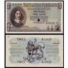 Image 1 : South African Reserve Bank Color Trial Specimen Banknote.