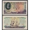 Image 1 : South African Reserve Bank Color Trial Specimen Banknote.
