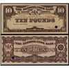 Image 1 : Netherlands Bank of South Africa Color Trial Specimen Banknote.