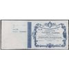 Image 1 : Banco De Reus De Descuentos Y Prestamos Unlisted 1911 Issue Proof Banknote.