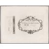 Image 1 : La Sociedad Del Creditio Cantabro Unlisted Proof Banknote.