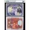 Image 1 : Banco De Espana, 1928 Issue.