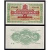 Image 1 : Government of the Straits Settlements Issued Banknote.
