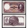 Image 1 : Government of the Straits Settlements, 1935 Issued Banknote.