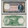 Image 1 : Government of the Straits Settlements, 1935 Issued Banknote.
