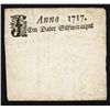 Image 1 : Sweden, 1717 Daler Silvermynt Issue.