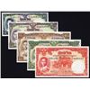 Image 1 : Government of Thailand, 1953-56 ND Issue.