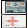 Image 1 : Colonial Bank, 1900's Issue Specimen Banknote.