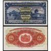 Image 1 : Government of Trinidad and Tobago, 1949 Issue Specimen.