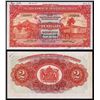 Image 1 : Government of Trinidad and Tobago, 1935 Issue Specimen.