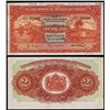 Image 1 : Government of Trinidad and Tobago, 1939 Issue Specimen.