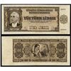 Image 1 : Central Bank of Turkey, (1942-47) Third Issue.